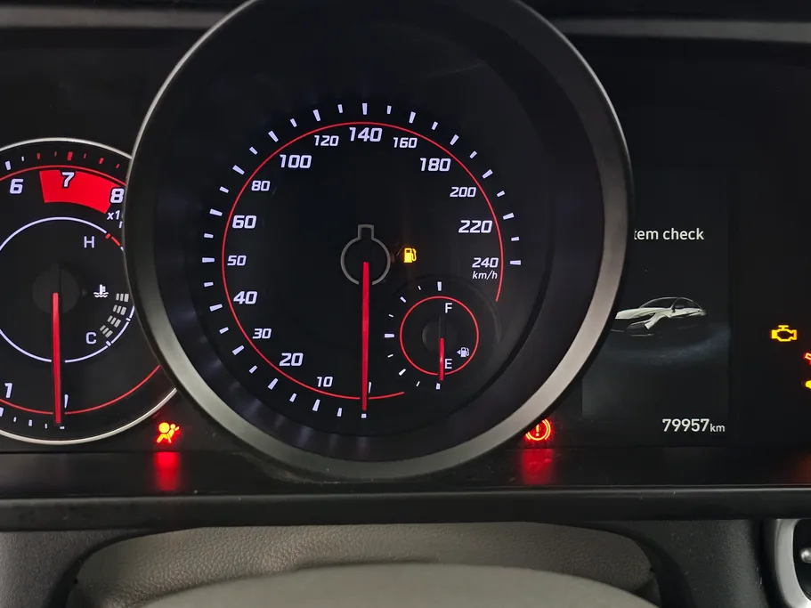 هيونداي النترا سمارت 2023 