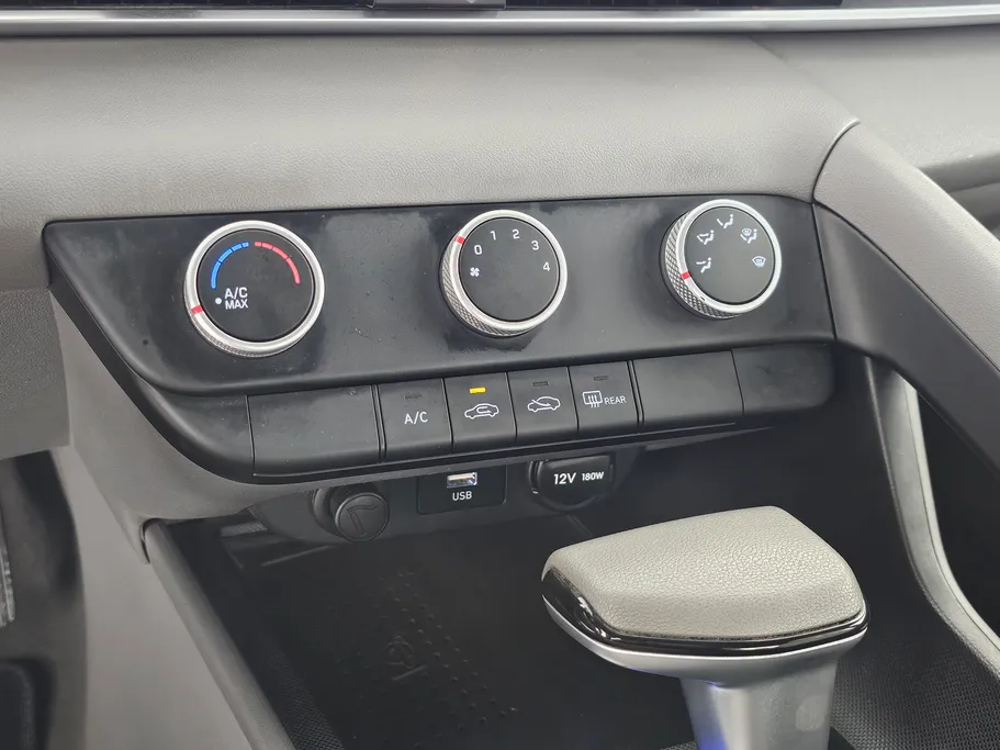 هيونداي النترا سمارت 2023 