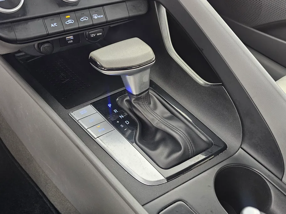 هيونداي النترا سمارت 2023 