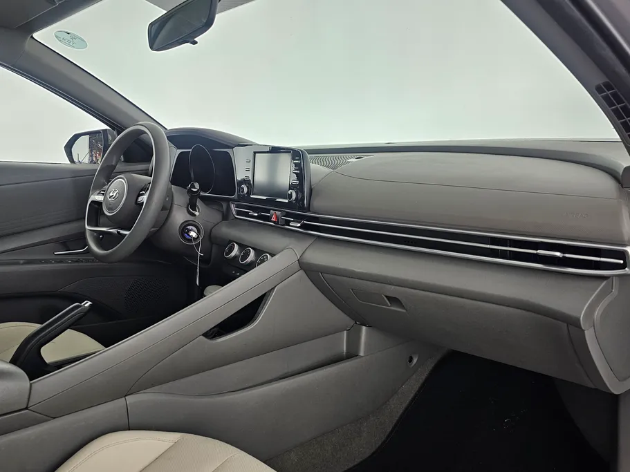 هيونداي النترا سمارت 2023 