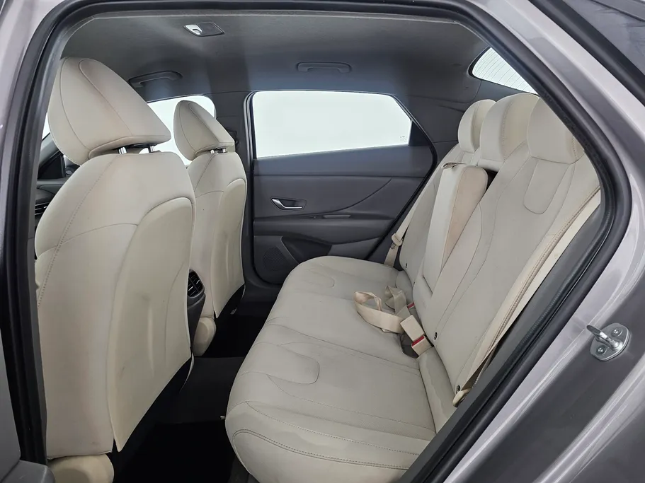 هيونداي النترا سمارت 2023 