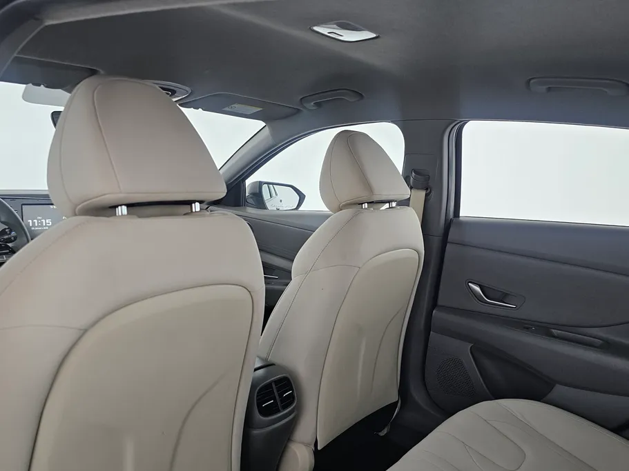 هيونداي النترا سمارت 2023 