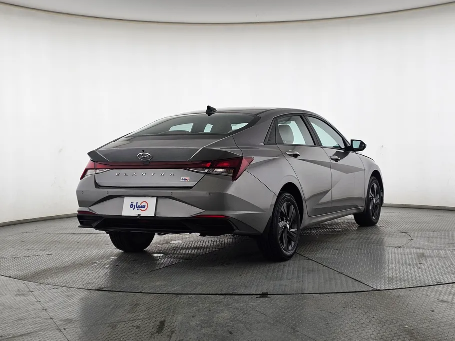 هيونداي النترا سمارت 2023 