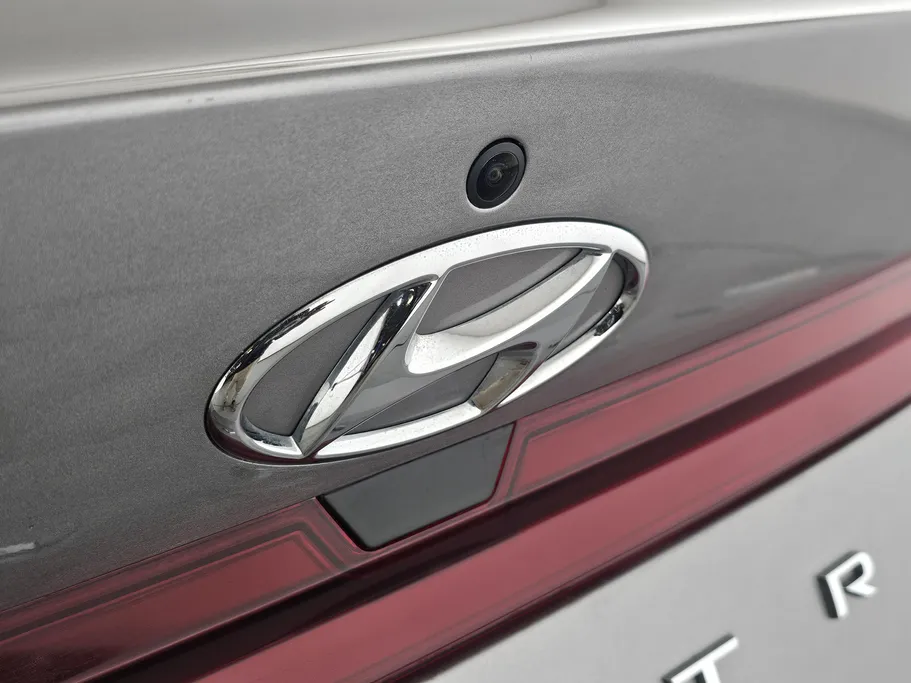 هيونداي النترا سمارت 2023 