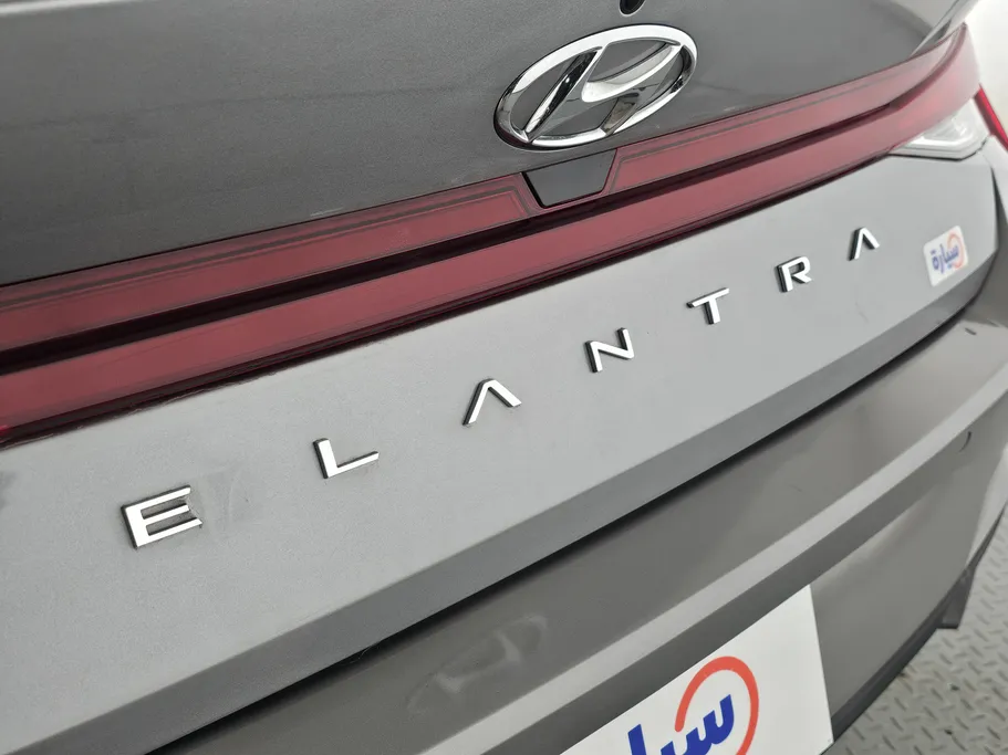 هيونداي النترا سمارت 2023 