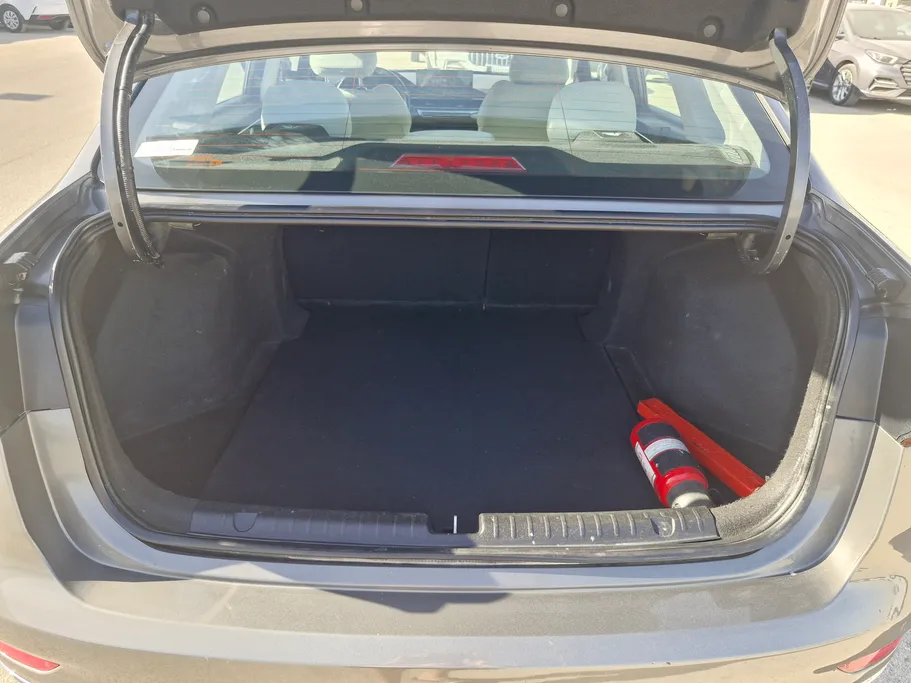 جيلي امجراند GS 2024 