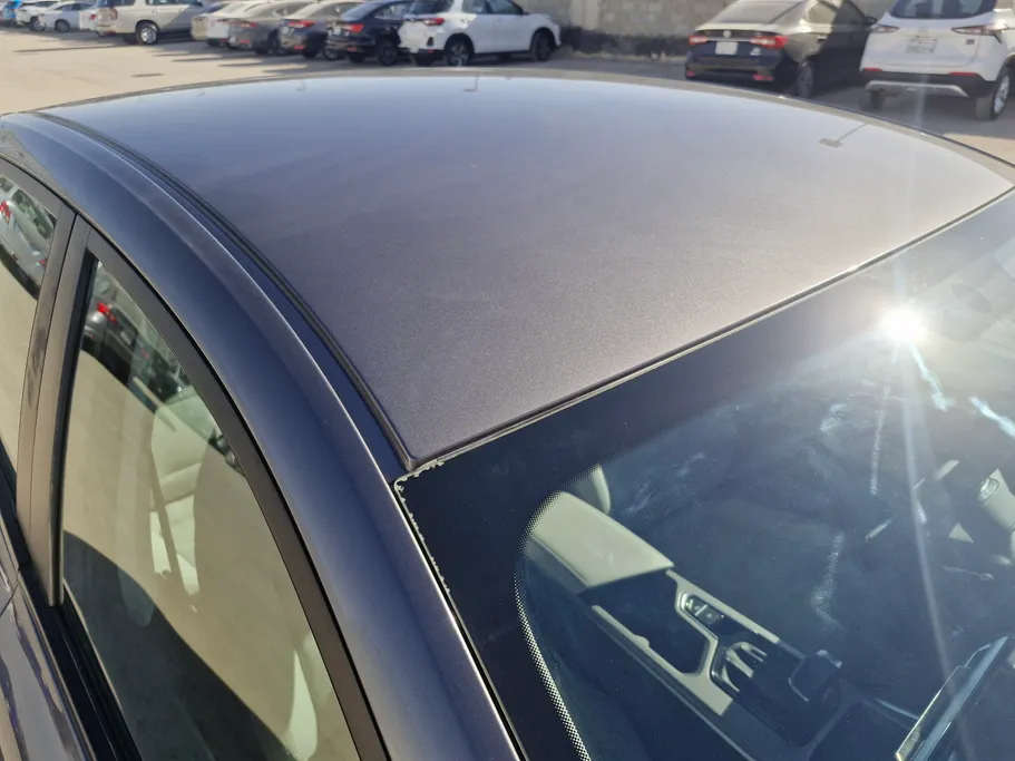 جيلي امجراند GS 2024 