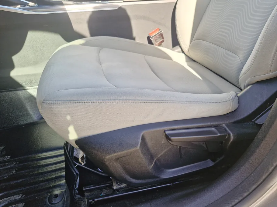 جيلي امجراند GS 2024 