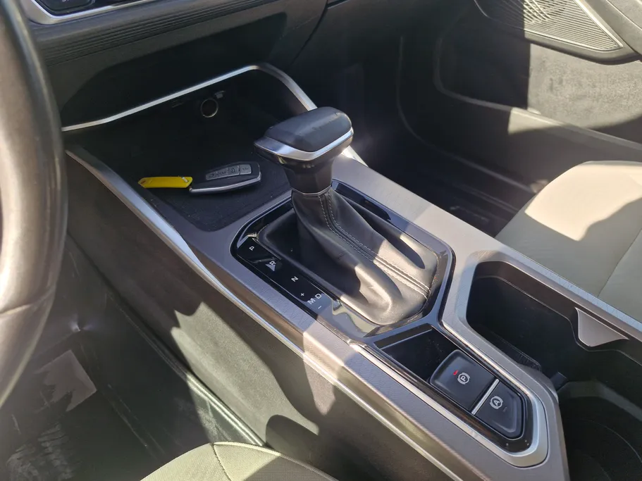 جيلي امجراند GS 2024 