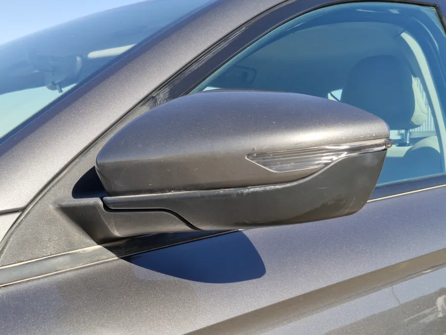 جيلي امجراند GS 2024 