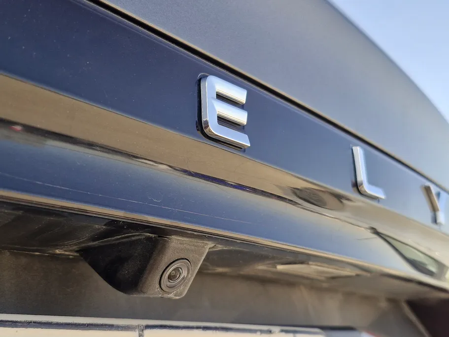 جيلي امجراند GS 2024 