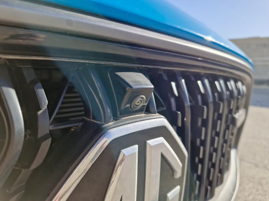 ام جي HS LUX 2024 