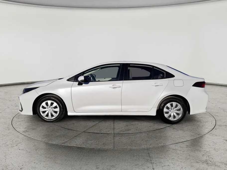 2022 Toyota Corolla XLI 
