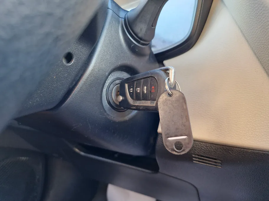 2022 Toyota Corolla XLI 