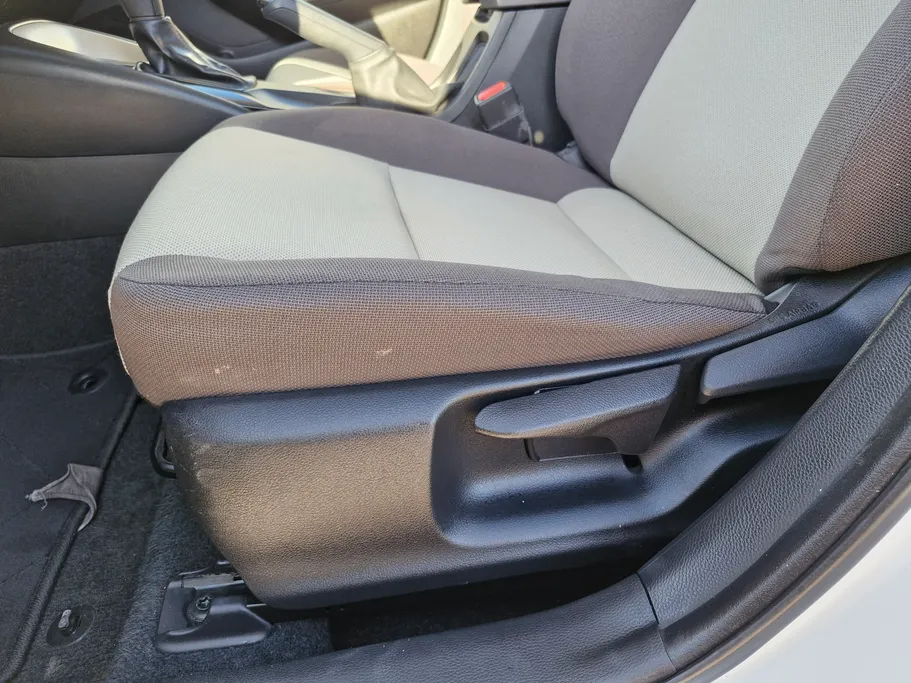 2022 Toyota Corolla XLI 