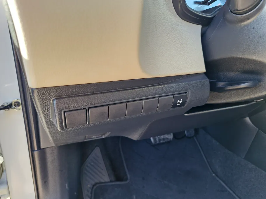 2022 Toyota Corolla XLI 