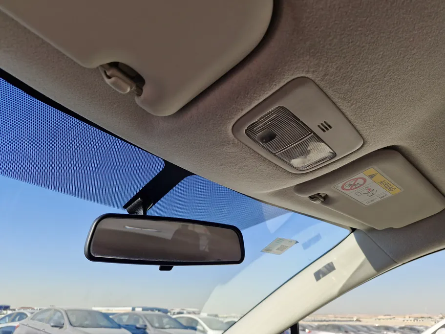 2022 Toyota Corolla XLI 