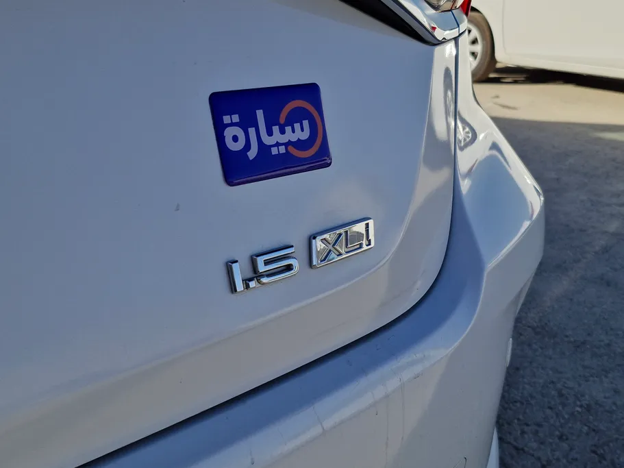 2022 Toyota Corolla XLI 