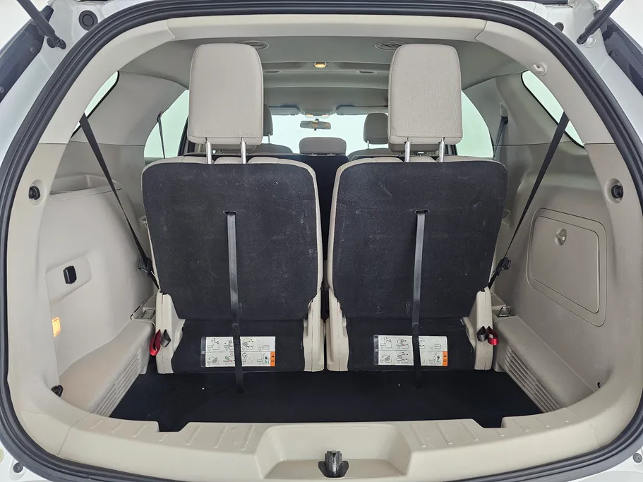 فورد اكسبلورر STD 2019 