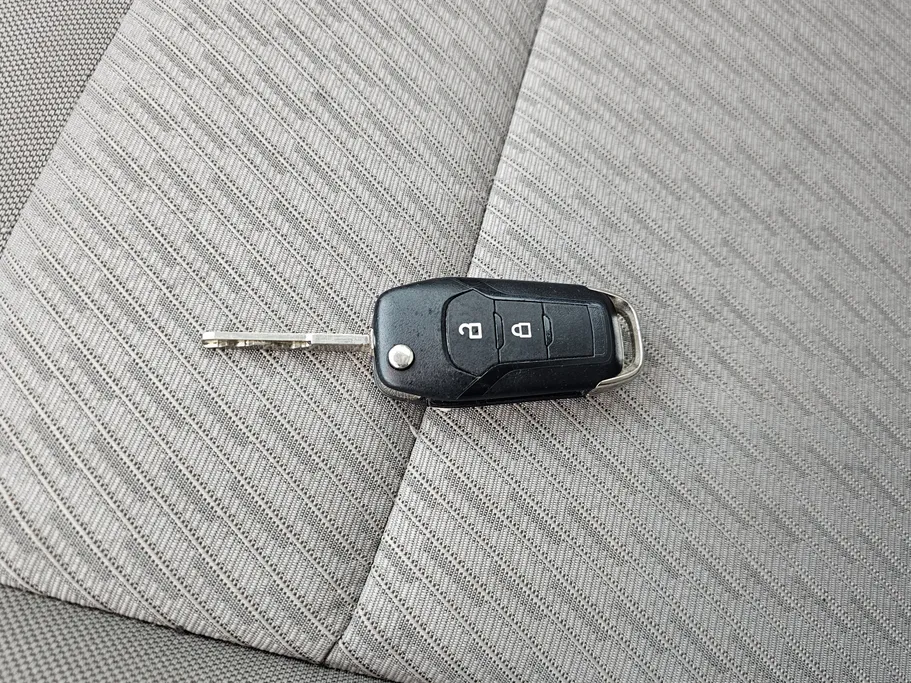 فورد اكسبلورر STD 2019 