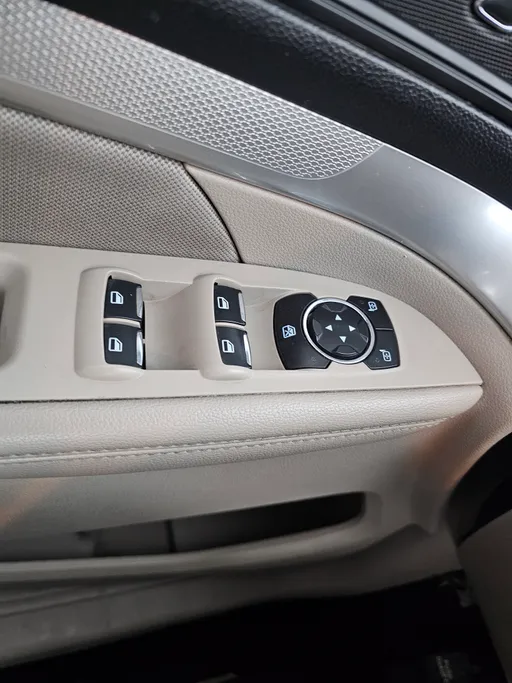 فورد اكسبلورر STD 2019 