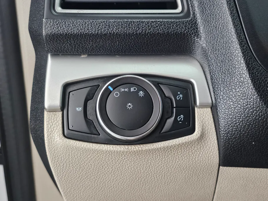 فورد اكسبلورر STD 2019 