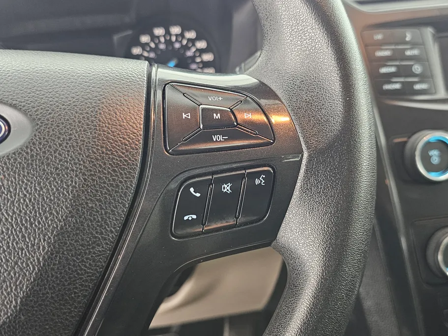 فورد اكسبلورر STD 2019 