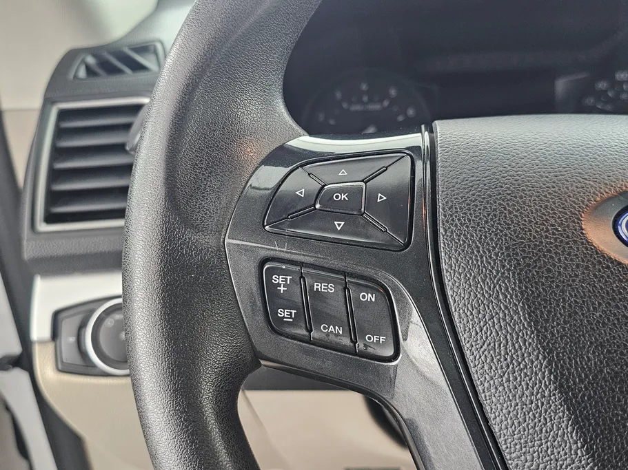 فورد اكسبلورر STD 2019 