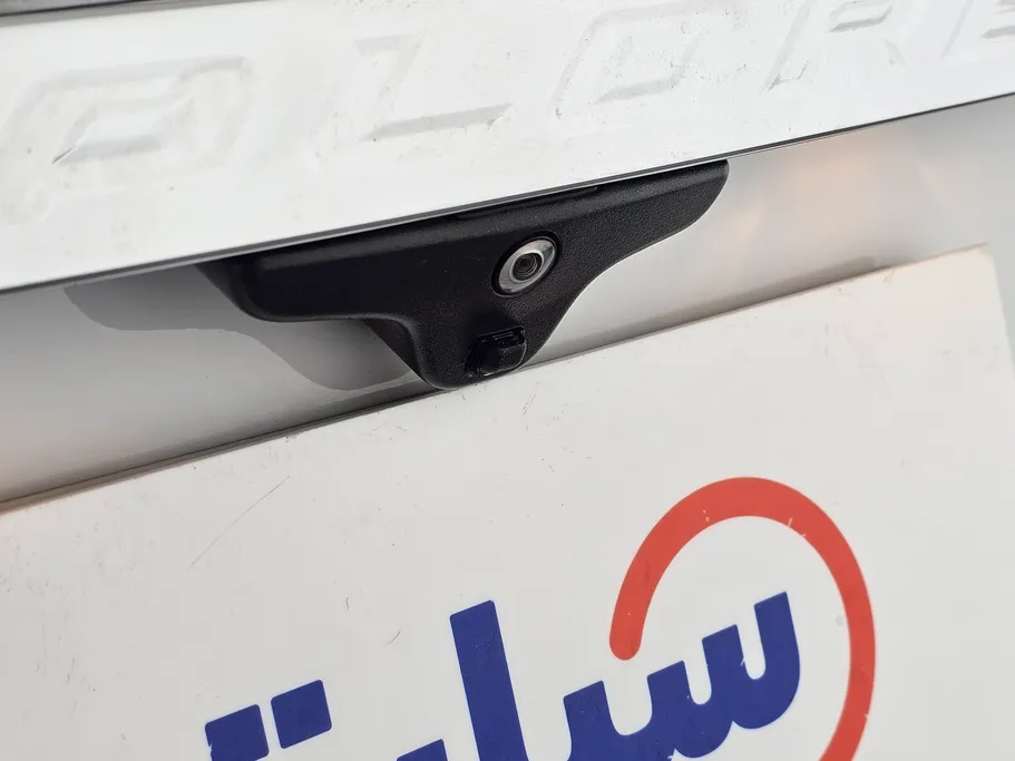 فورد اكسبلورر STD 2019 