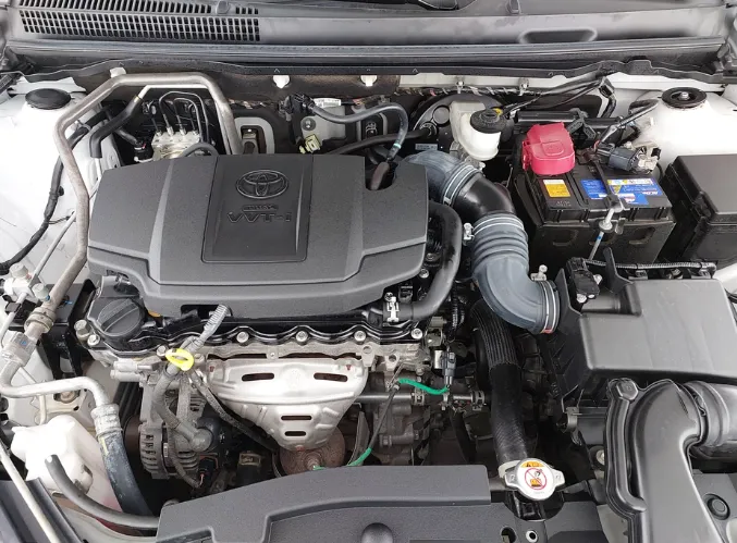 2023 Toyota Yaris  Y 