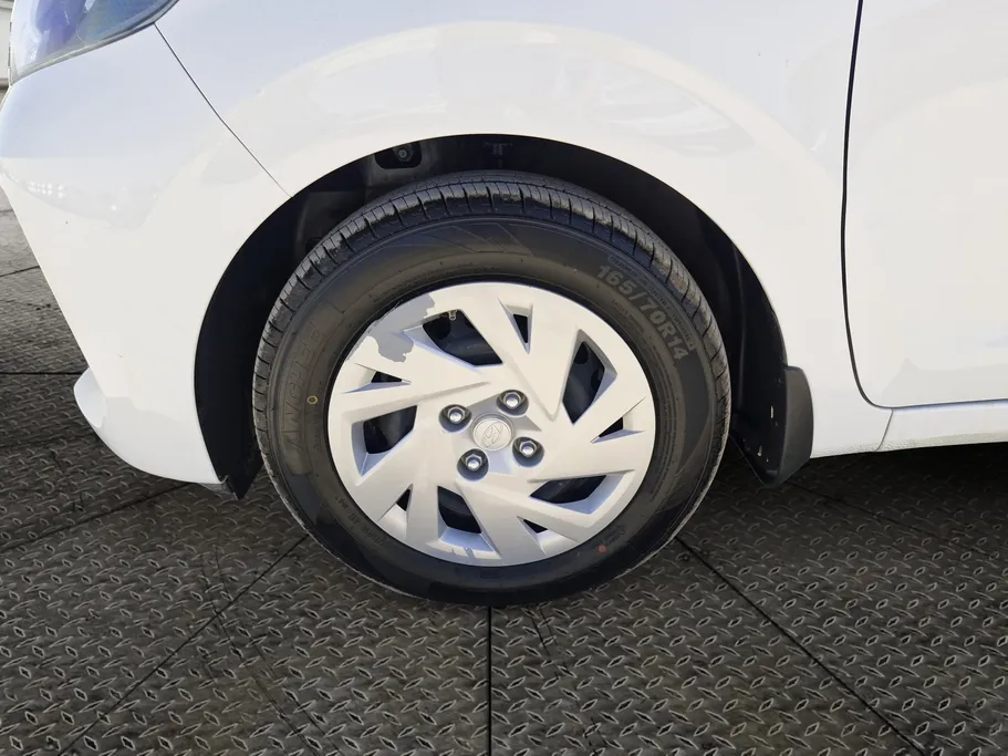 هيونداي Grand i10 فلييت 2024 