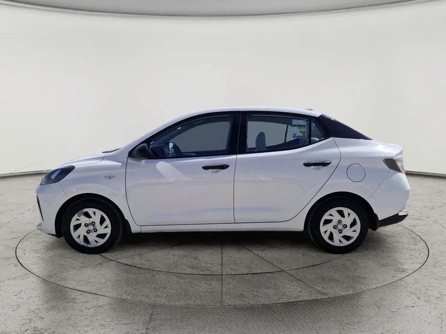 هيونداي Grand i10 فلييت 2024 