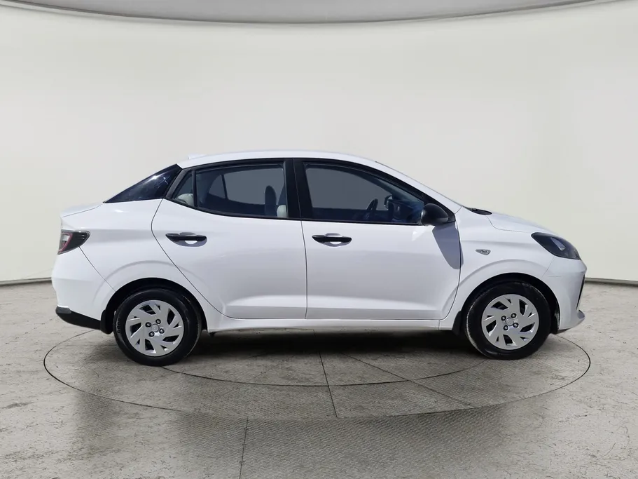 هيونداي Grand i10 فلييت 2024 