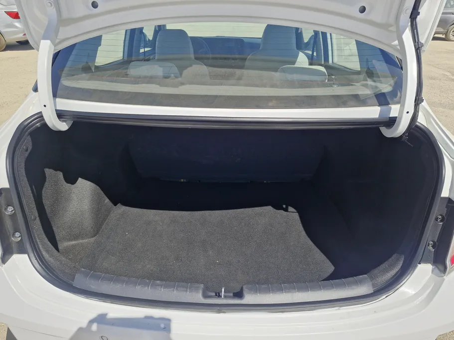 هيونداي Grand i10 فلييت 2024 