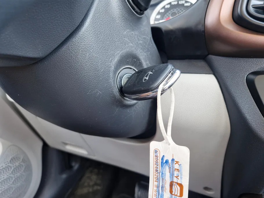 هيونداي Grand i10 فلييت 2024 