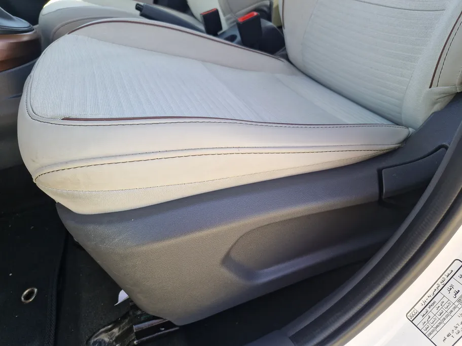 هيونداي Grand i10 فلييت 2024 