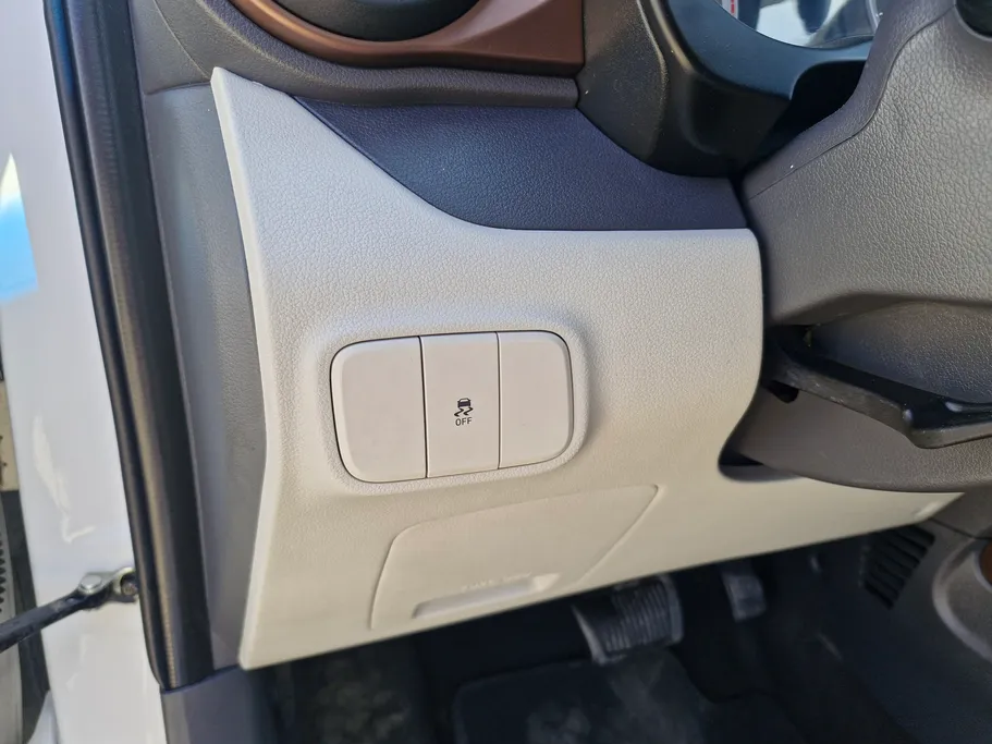 هيونداي Grand i10 فلييت 2024 