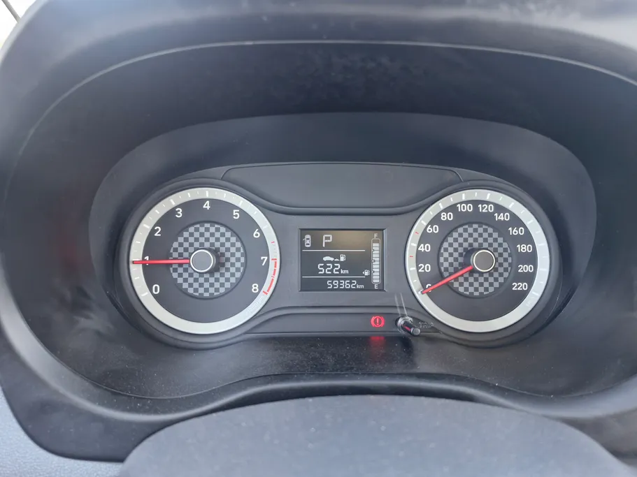 هيونداي Grand i10 فلييت 2024 