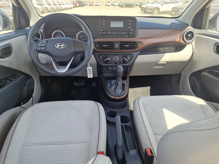 هيونداي Grand i10 فلييت 2024 