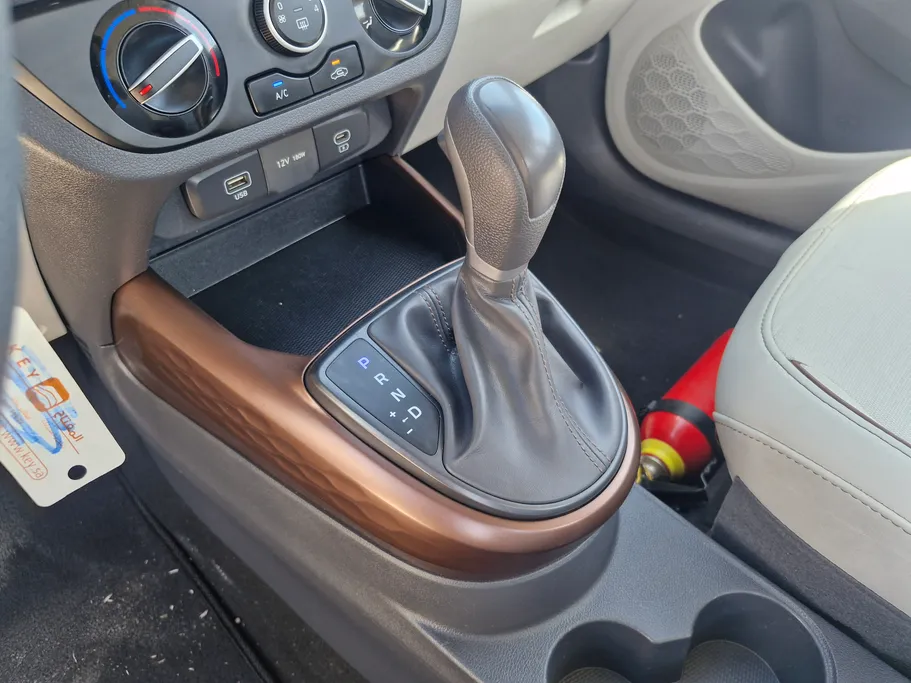 هيونداي Grand i10 فلييت 2024 