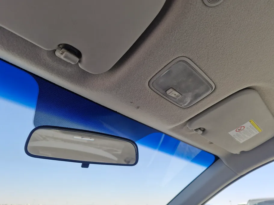 هيونداي Grand i10 فلييت 2024 