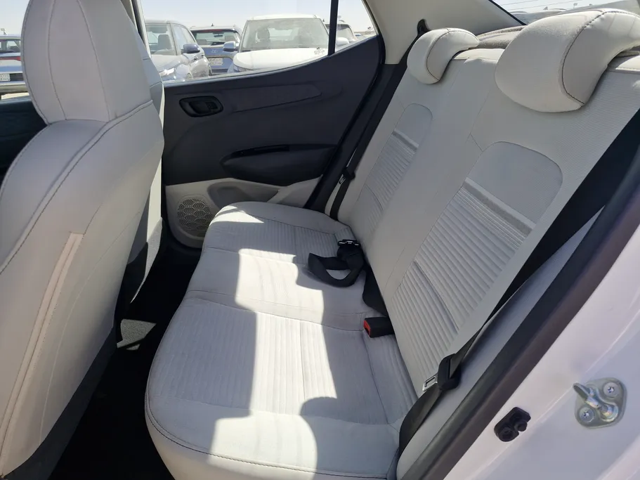 هيونداي Grand i10 فلييت 2024 