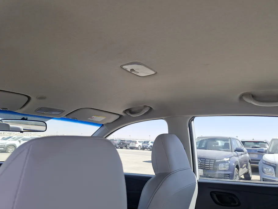 هيونداي Grand i10 فلييت 2024 