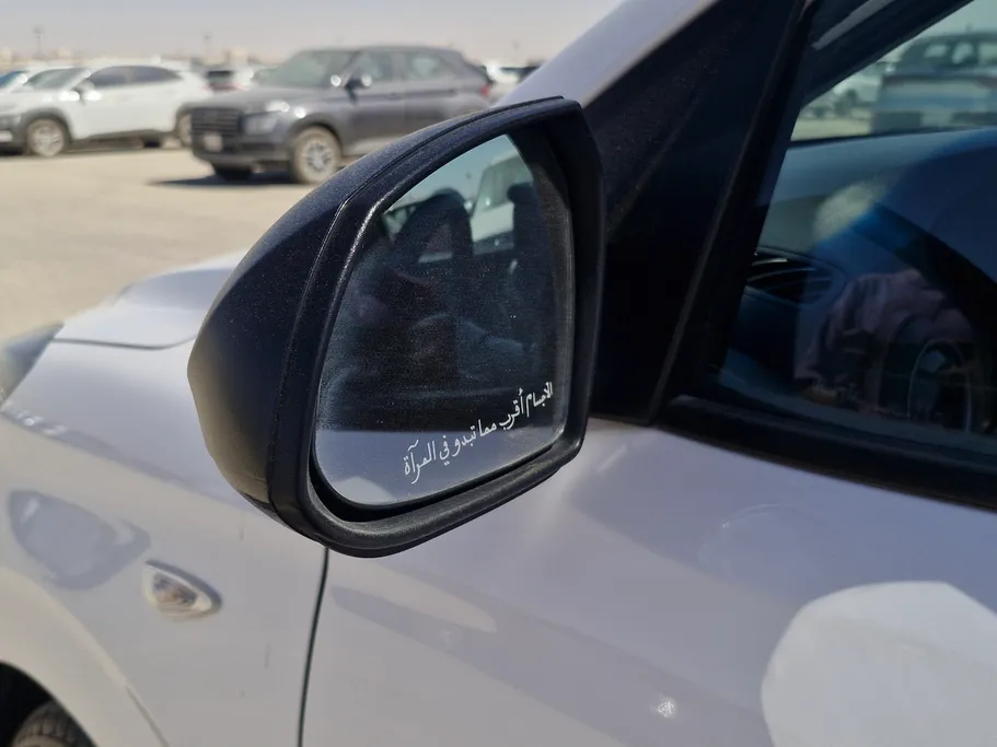 هيونداي Grand i10 فلييت 2024 