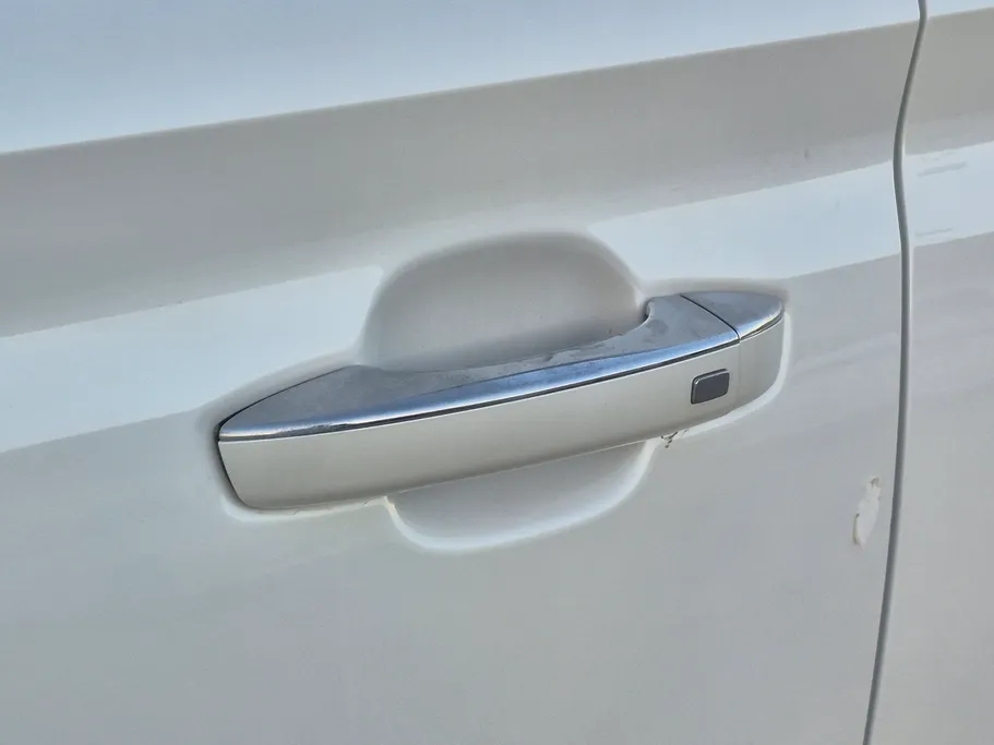 ام جي RX8 LUX 2024 