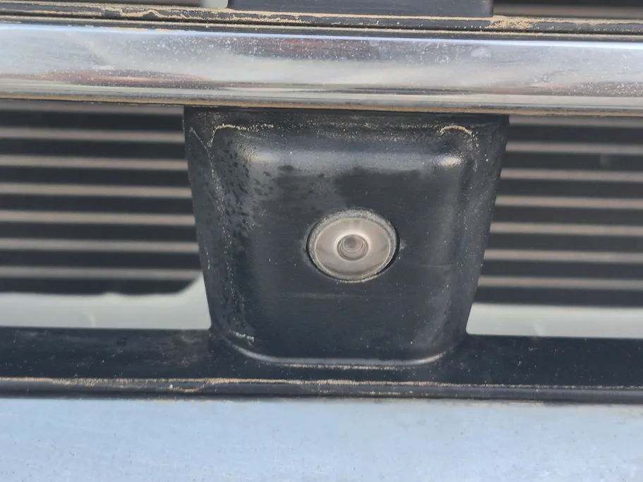 ام جي RX8 LUX 2024 