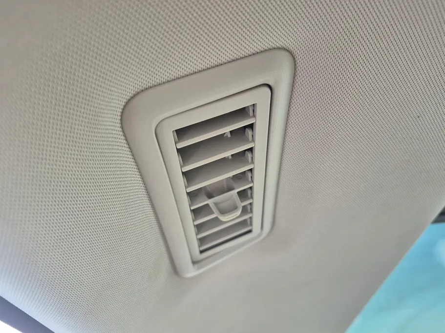 ام جي RX8 LUX 2024 