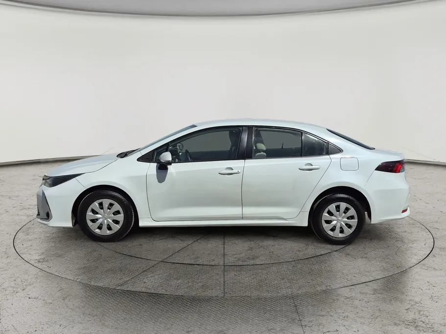 تويوتا كورولا XLI 2024 