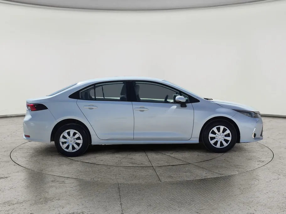 تويوتا كورولا XLI 2024 