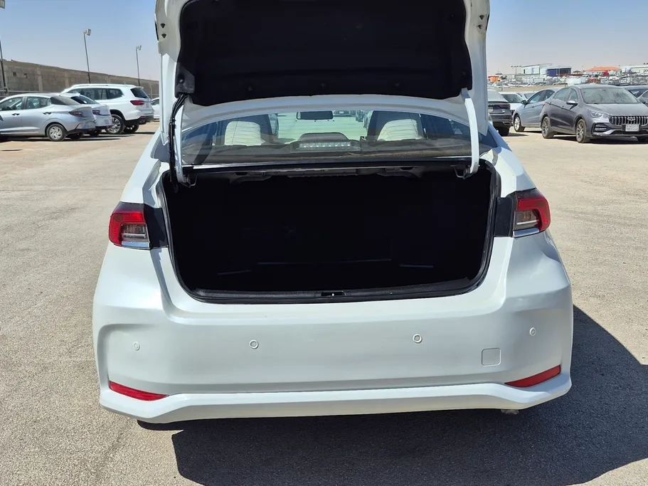 تويوتا كورولا XLI 2024 